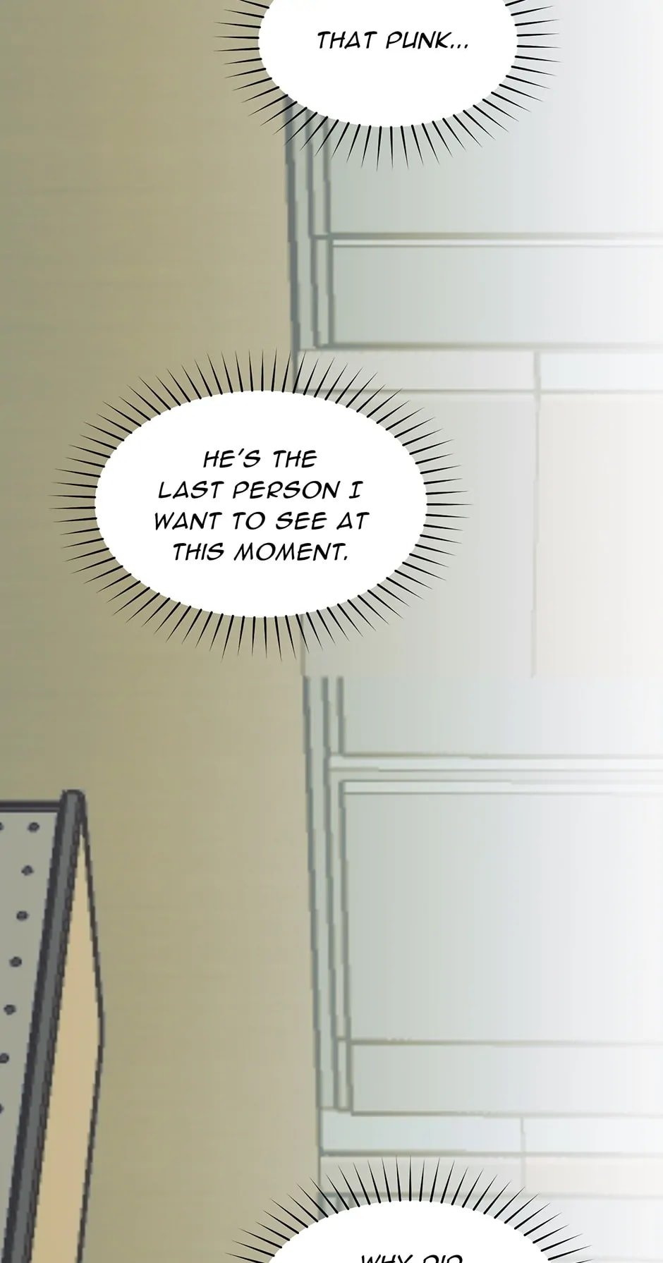 Nerd Project, Chapter 4 image 36